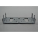 Suporte Fixação Radio Som Kia Carens 2009 Original