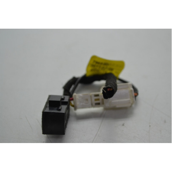 Microfone Interno Teto Peugeot 308 2014 Original