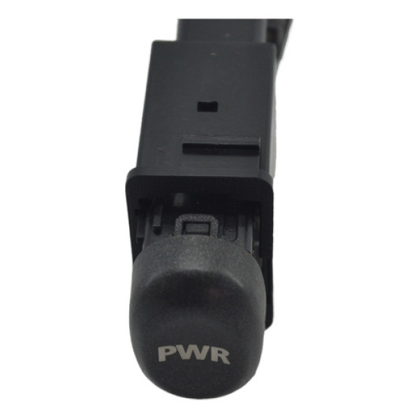 Botão Interruptor Pwr Power Cambio Omega 2000 2001 Original