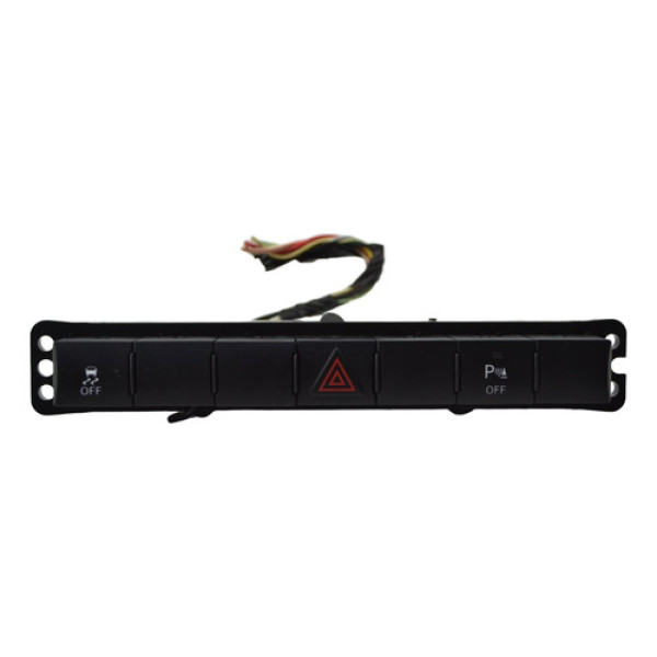 Botão Interruptor Pisca Alerta Parking Jeep Grand Cherokee 