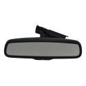 Espelho Retrovisor Interno Yaris 2019 Original