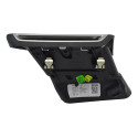 Difusor Saida Ar Lateral Direito Peugeot 208 2024 Original