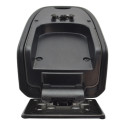 Apoio Encosto Braço Console Ford Focus 2011 Original Preto