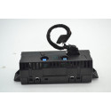 Computador Visor Bordo Painel Chevrolet Meriva 2008 Original