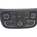 Comando Ar Condicionado Painel Jeep Compass 2020 Original