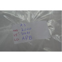 Apoio Encosto Braço Console Audi A3 2020 Original
