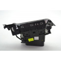 Difusor Ar Lado Direito Painel Peugeot 208 2016 Original 