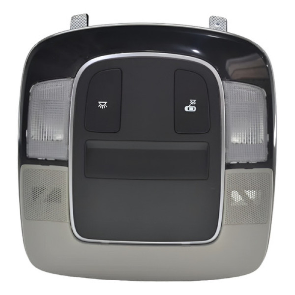 Luz Cortesia Interna Teto Creta 2024 Original