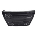 Comando Radio Som Ar Condiconado Bmw X1 2019 Original