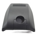 Moldura Retrovisor Interno Toyota Yaris Xs 2022 Original
