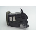 Difusor Ar Traseiro Console Jeep Compass 2022 Original