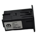 Entrada Conector Usb Fiat Argo Trekking 2023 Original