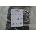 Comando Ar Condicionado Painel Vw Jetta 2013 Original