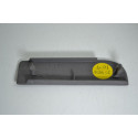Acabamento Moldura Painel Ford Ka Gl 2002 Original 