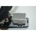 Entrada Conector Usb Tomada 12v Creta 2023 Origina Preto