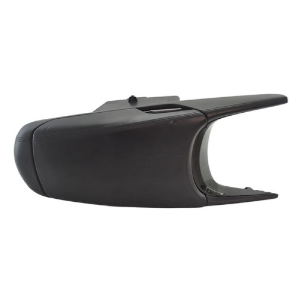 Encosto Apoio Braço Console Central Azera 2015 Original Preto