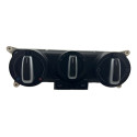 Comando Controle Ar Condicionado Vw Fox Original 5z0820045d
