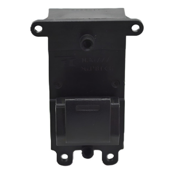 Botão Vidro Elétrico Traseiro Esquerdo Civic 1998 Original