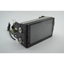 Radio Aparelho Som Multimidia Usb Aux Sd H-tech- Ht-3000