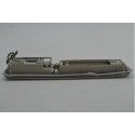 Luz Interna Teto Com Difusor Pajero Full 2020 Original
