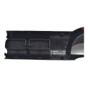Moldura Difusor Central Painel Instrumento Vw Fox 2012 Origi
