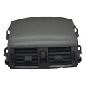 Moldura Central Painel Difusor Corolla 2008 A 2014 Original