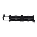 Difusor Saida Ar Central Painel Corolla Altis 2014 Original