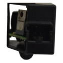Botão Regulagem Luz Painel Fiat Brava 2001 Original