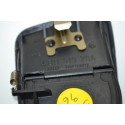 Par Difusor Saída Ar Superior Painel Audi A6 1999 2000 2001