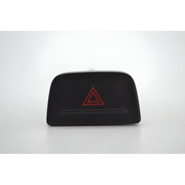 Botão Interruptor Pisca Alerta Painel Vw Gol 2011 Original Botão Interruptor Pisca Alerta Painel Vw Gol 2011 Original