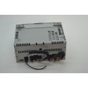 Kit Radio Som Fundo Frente Visor Ford Ka 2020 Original