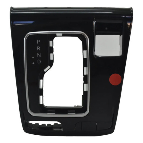 Moldura Cambio Automático Console Compass 2022 Original