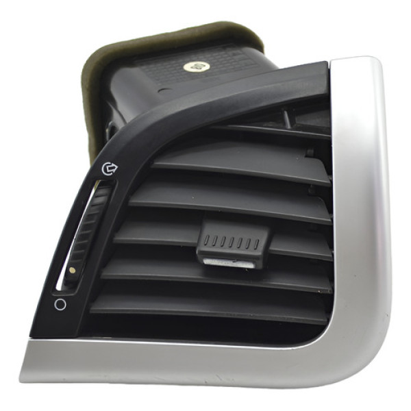 Difusor Ar Lateral Direito Painel Peugeot 207 2013 Original