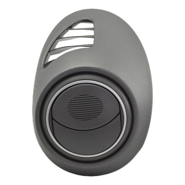 Difusor Lateral Esquerdo Painel Fiat Palio 2014 Original