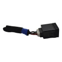 Entrada Conector Tomada Usb Auxiliar Sportage 2014 Original - Preto
