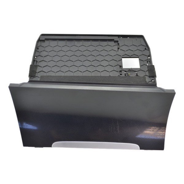 Porta Treco Objeto Console Volkswagen Golf 2017 Original