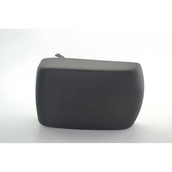Encosto Apoio Braço Console Nissan Sentra 2012 Original Preto