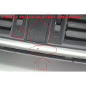 Difusor Saida Ar Central Painel Nissan Sentra Original