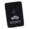 Botão Interruptor Security Painel Toyota Corolla 2013 Origin