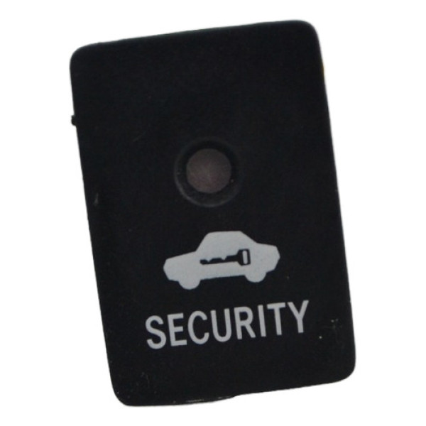 Botão Interruptor Security Painel Toyota Corolla 2013 Origin