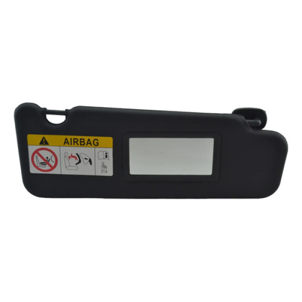 Quebra Sol Direito Passageiro Duster 2015 A 2020 Original