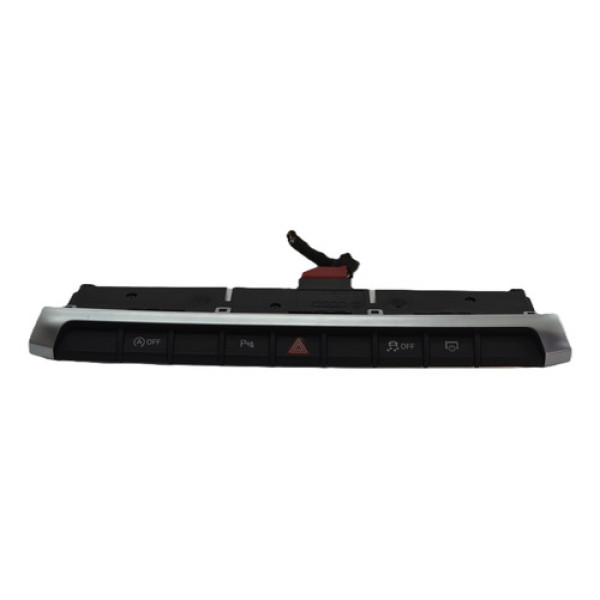 Botão Pisca Alerta Tração Off Audi A3 2020 Original