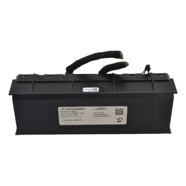 Modulo Do Ar Condicionado S10 2023 Original 84428954