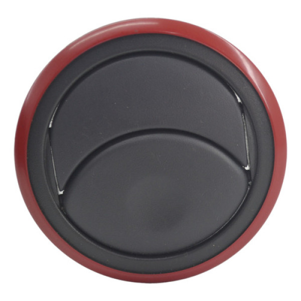 Difusor Saida Ar Painel Renault Sandero 2014 Original