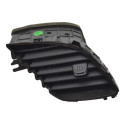 Difusor Lateral Direito Com Moldura Tracker 2017 Original