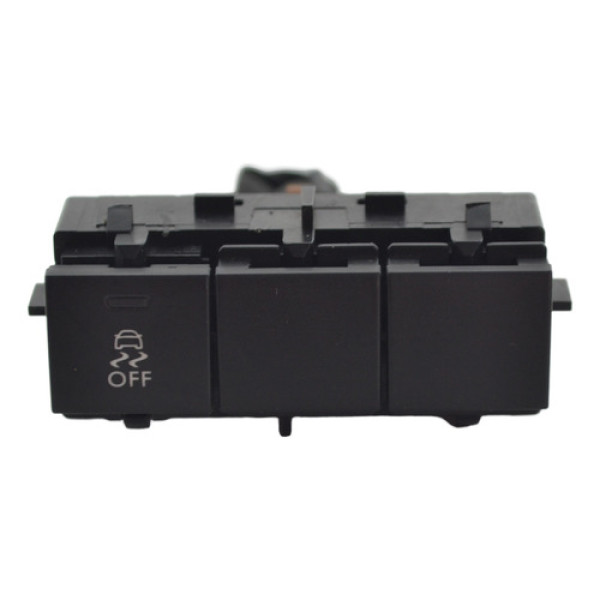 Botão Off Controle De Tração Peugeot Expert 2021 Original