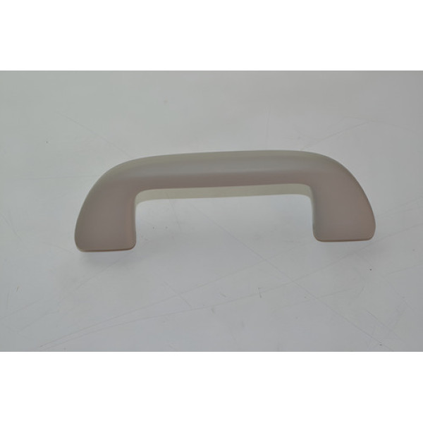 Puxadora Alça Teto Pqp Honda Fit Ex 2019 Original Cinza