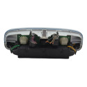Luz Cortesia Interna Teto Ford Fiesta 2014 Ecosport Original