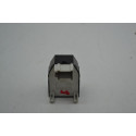 Botão Comando Retrovisor Externo Chery Qq 2013 Original