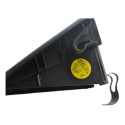 Moldura Porta Treco Objeto Painel S10 2002 2003 Original